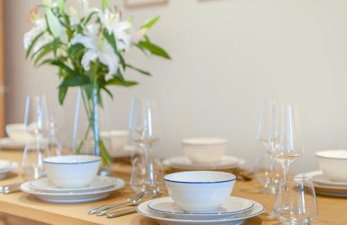 Haybale Barn - Foto 23