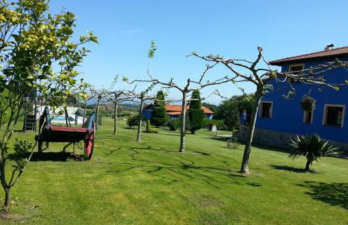 Complejo rural Alhelí - Apartamentos y habitaciones - Foto 4