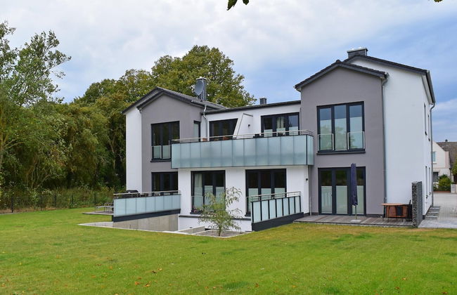 Ferienwohnung Inselresort James Cook auf Fehmarn - Foto 15