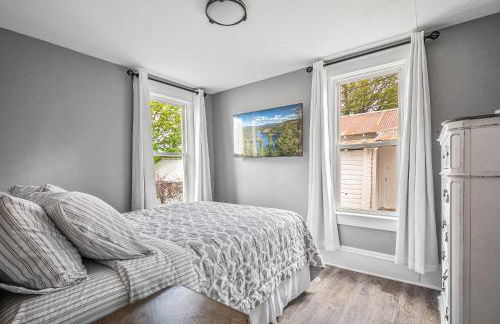 Perfect for Work & Play, 3BR 2BA with Office & WiFi - Foto 26