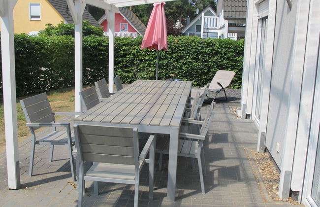 Müritz Ferienpark Röbel - Foto 21