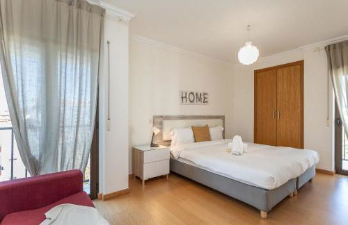 BeGuest Cascais Inn Apartments - Foto 49