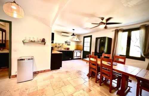 Grand appartement en face du village - Foto 7