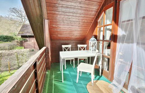 Ferienhaus See Nest Ferienhaus See Nest - Foto 26