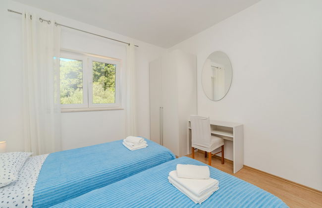 Apartment for 4 Persons, by the sea and With Beautiful View - Foto 6