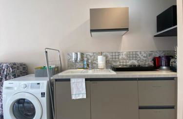 Suite Romantique "Comme à Venise" Metz-Opéra 4 étoiles - Foto 22