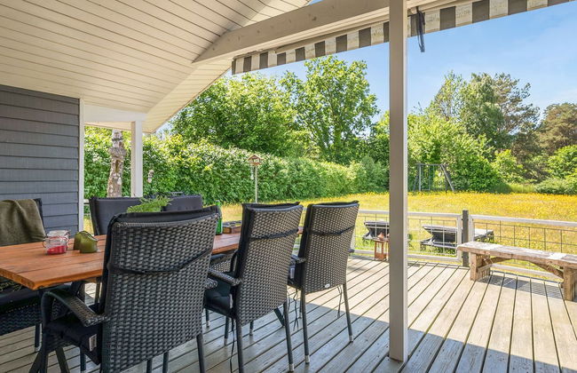 "Waltraud" - 500m from the sea - Foto 13