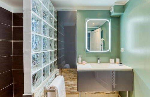 Demeure Domaine du Soleil - Foto 19