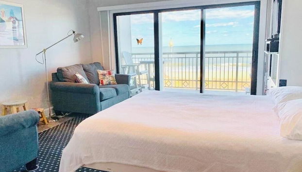 Edgewater House 213 - Foto 2, Habitación