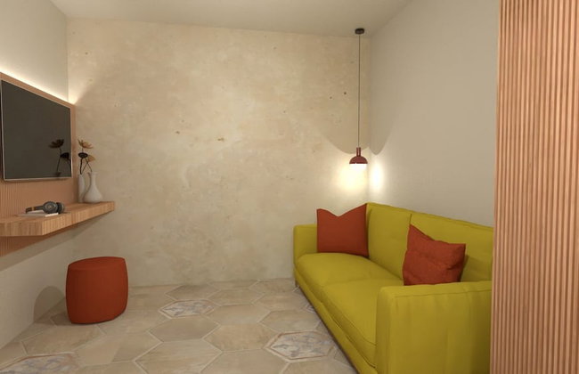 Antico Podere San Francesco Hotel - Photo 44