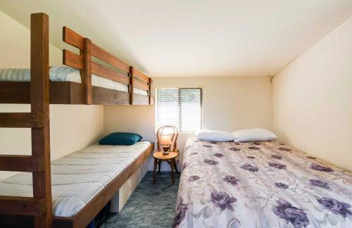 Conconully Cabin on 42 Private Acres Near Hiking! - Foto 14