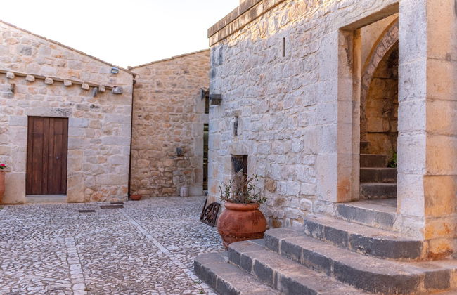 Torre Don Virgilio Country Hotel - Foto 69