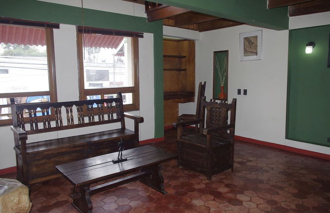 Apartaestudios Quinta Hidalga - Photo 48