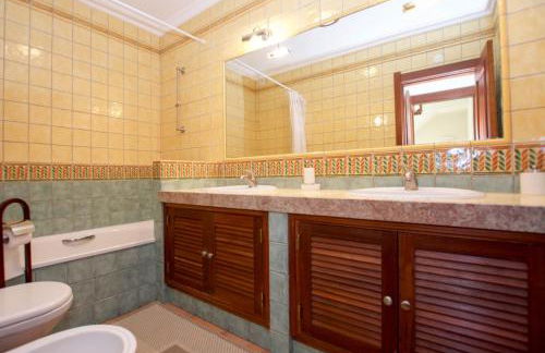 Casa Sol - Vista Mar - Praia Benagil - Photo 25