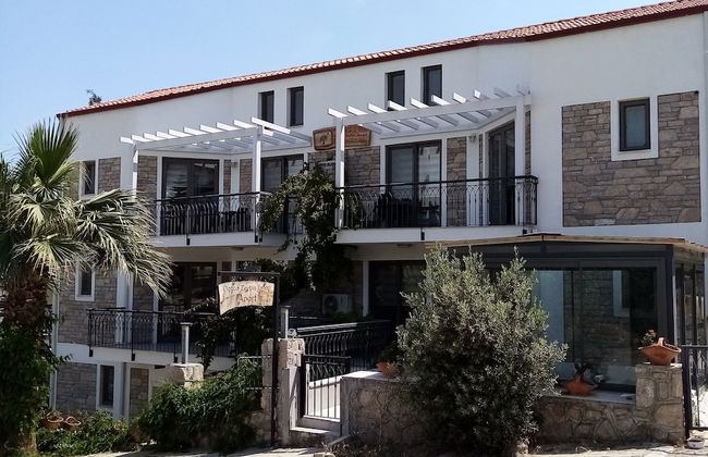 Datça Zeytinevleri Apart - Foto 1