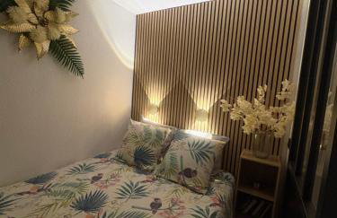 Appartement T2 dans jolie résidence avec piscine et wifi - Foto 23