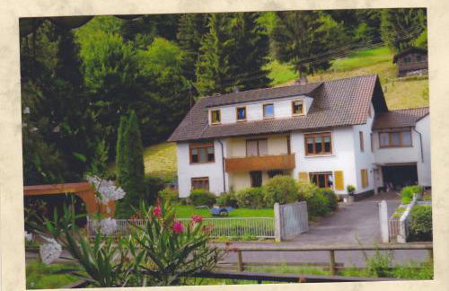 Fewo-Monteurwohnung Steger - Foto 10