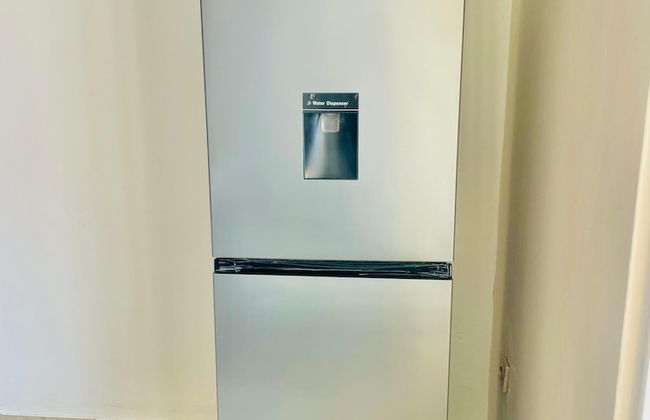 Charming Yaoundé Apartment With Panoramic Views - Photo 17