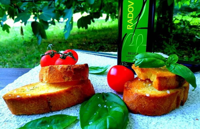 Agriturismo Radovic - Photo 11