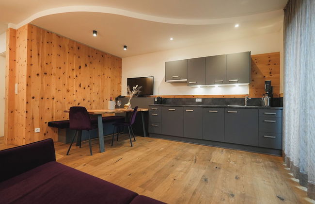 Residence Rösch - Foto 93