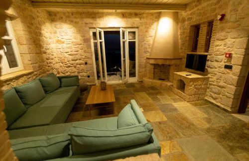 Harmony Seaview Villas In Elafonisos - Foto 48