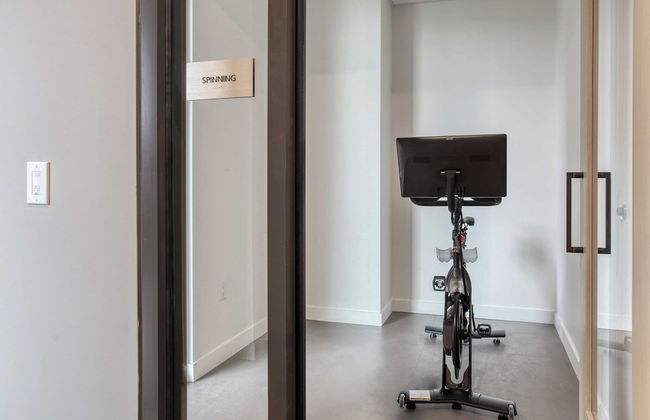 Mohawk by Avantstay Brand New Condo Room in Austin w/ Amazing Amenities! - Foto 14