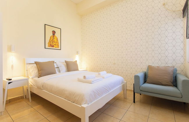 PORT CITY HAIFA - Jaffa Apartments - Foto 41