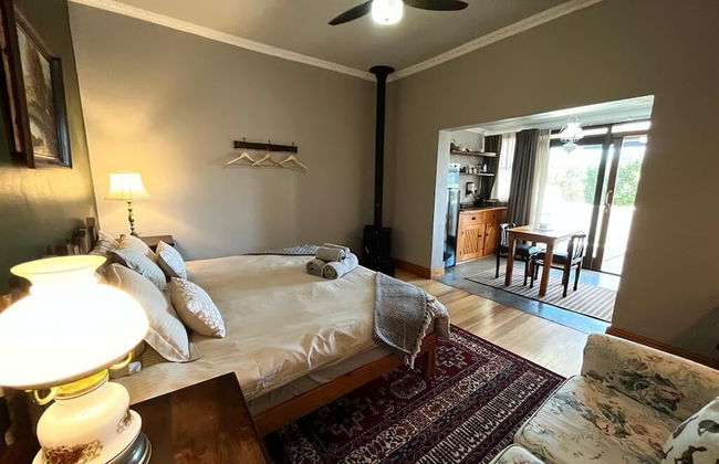 360on62 Mountain View Farm Cottages - Foto 17