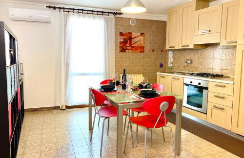 HOME - Alessandra Holiday House - Photo 37