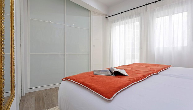 Genteel Home San Pablo Terrace - Foto 5, Habitación