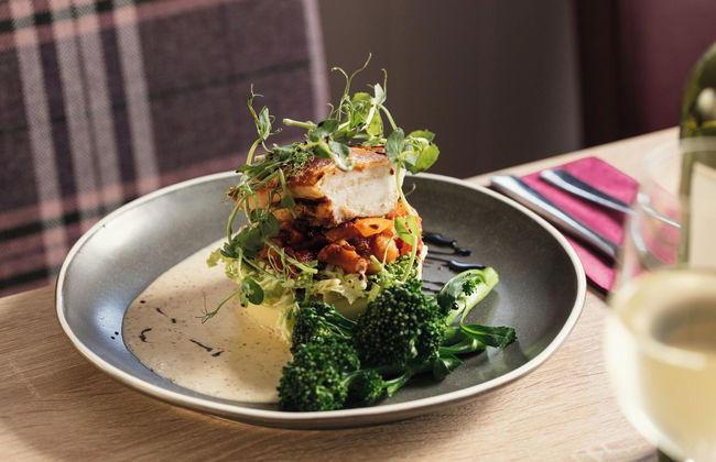 The Caledonian Hotel - Foto 27