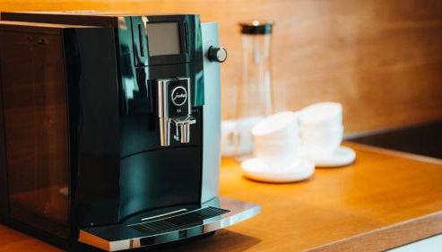 Lieblingsapartment No.11 in Toplage mit 2 SZ - Foto 2