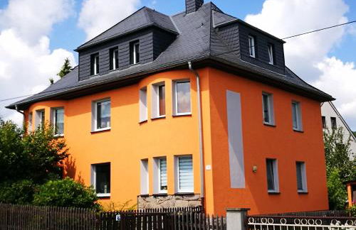 Ferienwohnung Spatzennest - Foto 1