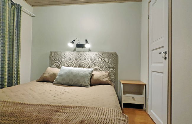 Apartments Tahko - Foto 10