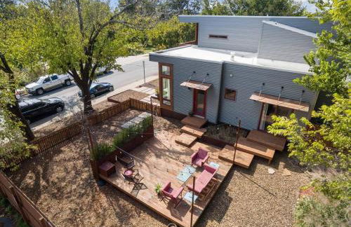 The Local - 2 Blocks to Downtown Fay - Photo 40