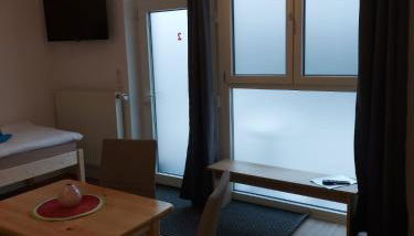 City Pension Senftenberg / Apartment Nr.2 - Foto 4