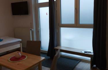 City Pension Senftenberg / Apartment Nr.2 - Foto 4