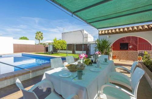 Casa rural Entre Olivos - Foto 35