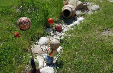 Kunsthof Eibenstock - Foto 42