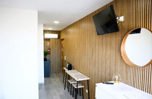 Alma de Cedofeita Apartment - Foto 2