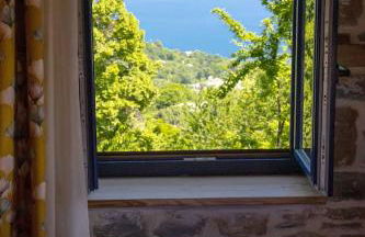 Iris Stone Villa with Jacuzzi - Foto 29