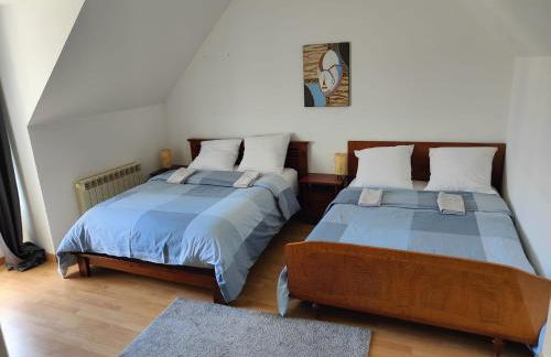 CHAP'S Résidence en centre ville 1 à 11 personnes - Photo 11