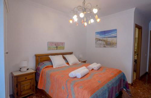 Lovely apartment near the beach & City of Arts and Sciences - Photo 12
