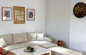 Vollausgestattetes & harmonisches Wohlfühl Apartment - Foto 1