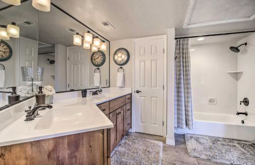 5 Mi to Town Square Park Condo in Sports Village - Foto 16