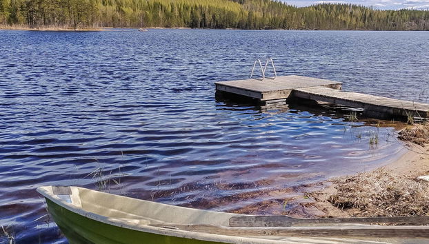 Kuusirinne - Foto 5, Inside other