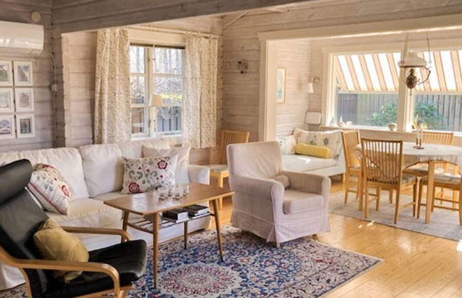 4 Star Holiday Home in Ronneby-by Traum - Photo 17