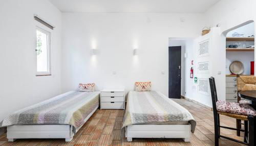 Apartamento 157, Pedras d’el Rei - Foto 4