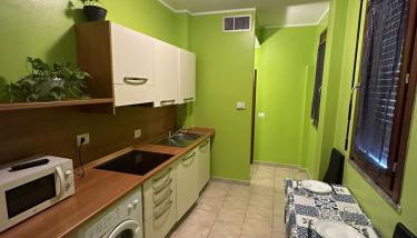 Residence Bovisa - Foto 4, stove