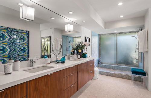 The Schwartz House - Foto 20